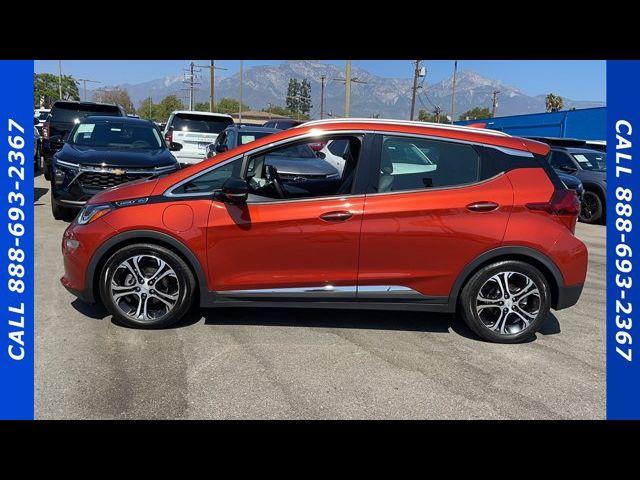 2020 Chevrolet Bolt EV Premier