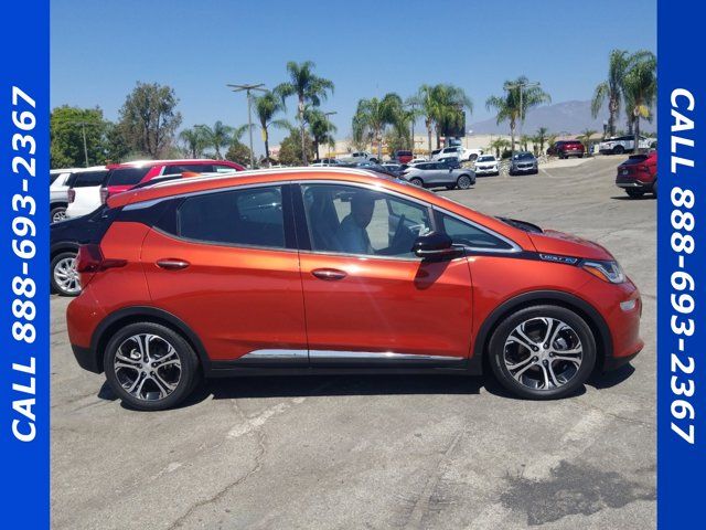 2020 Chevrolet Bolt EV Premier