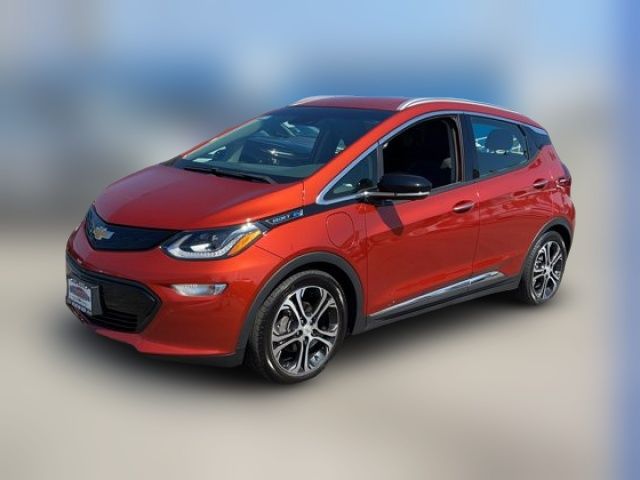 2020 Chevrolet Bolt EV Premier