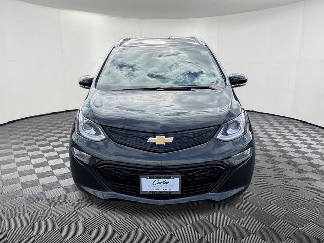 2020 Chevrolet Bolt EV Premier