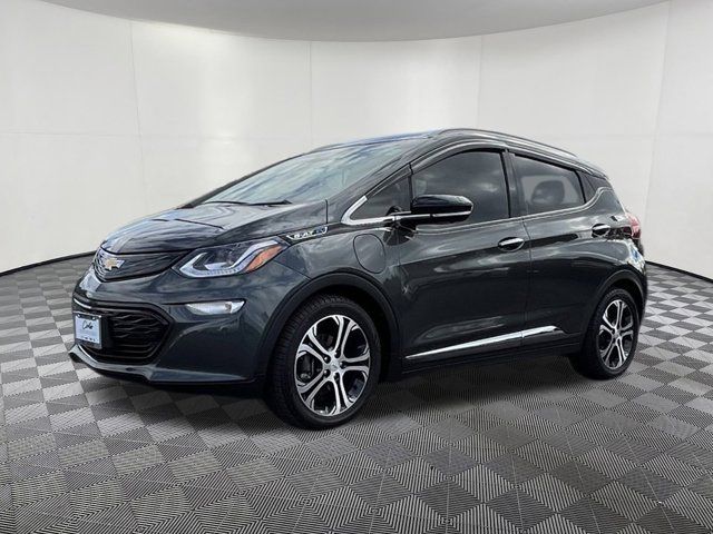 2020 Chevrolet Bolt EV Premier