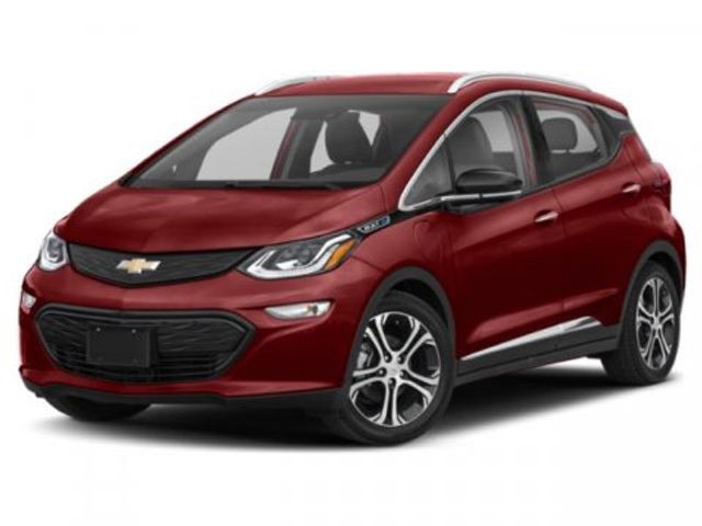 2020 Chevrolet Bolt EV Premier