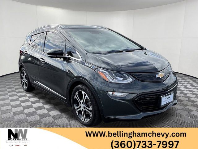 2020 Chevrolet Bolt EV Premier