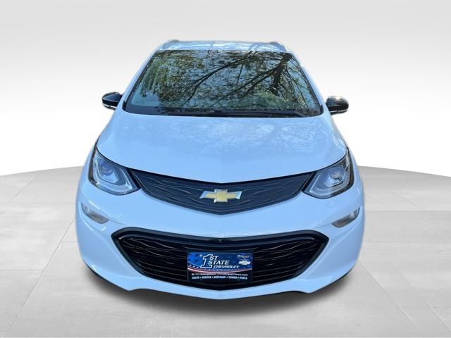 2020 Chevrolet Bolt EV Premier