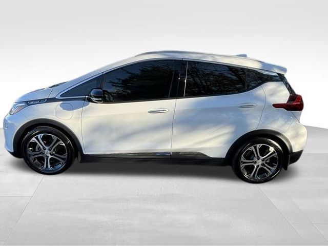 2020 Chevrolet Bolt EV Premier