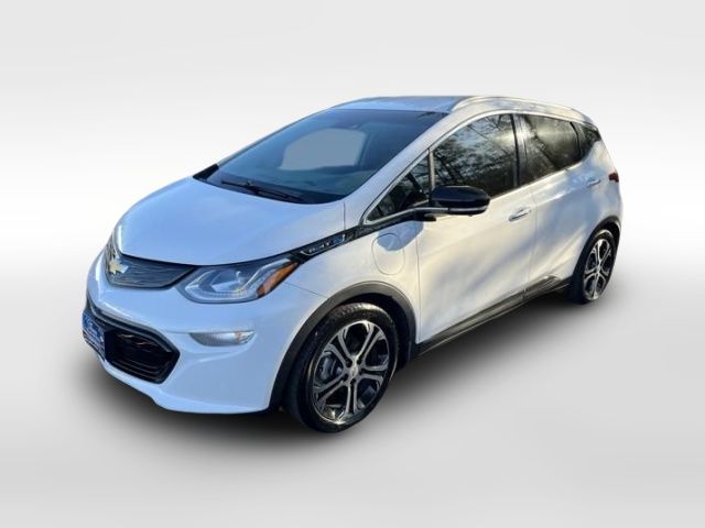 2020 Chevrolet Bolt EV Premier