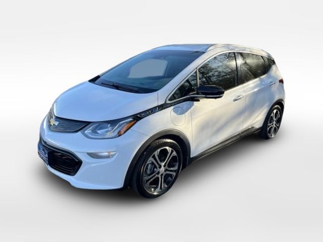 2020 Chevrolet Bolt EV Premier