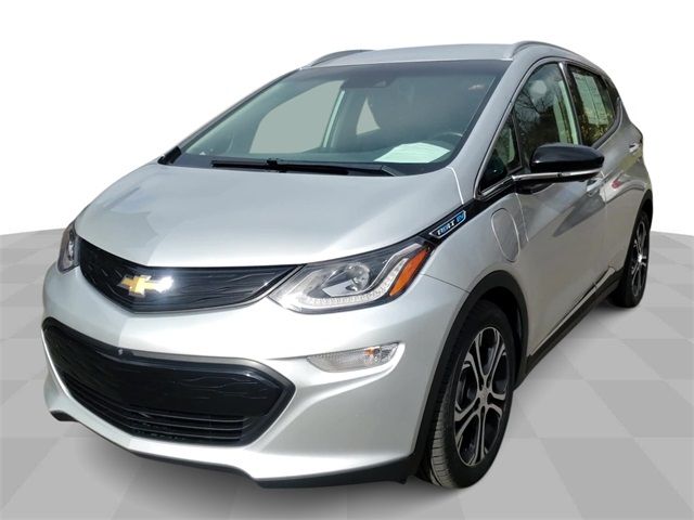 2020 Chevrolet Bolt EV Premier