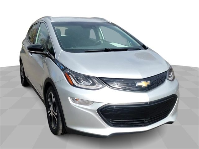 2020 Chevrolet Bolt EV Premier