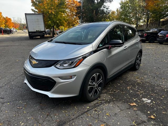 2020 Chevrolet Bolt EV Premier