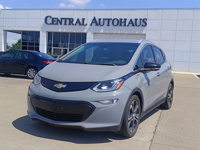 2020 Chevrolet Bolt EV Premier