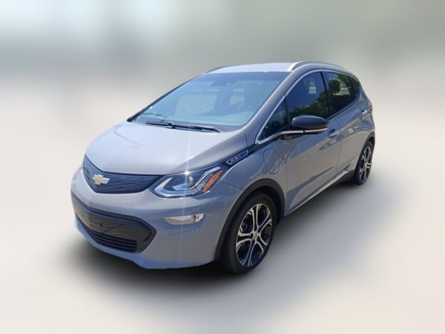 2020 Chevrolet Bolt EV Premier