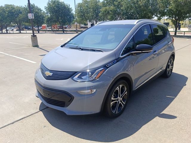 2020 Chevrolet Bolt EV Premier