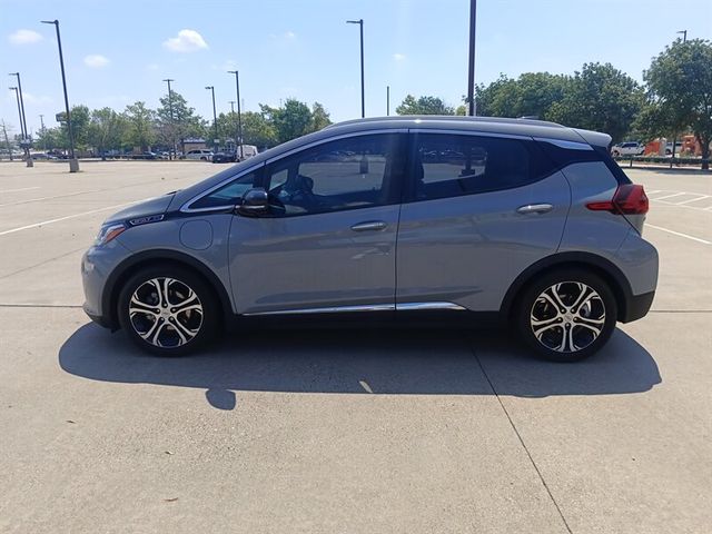 2020 Chevrolet Bolt EV Premier