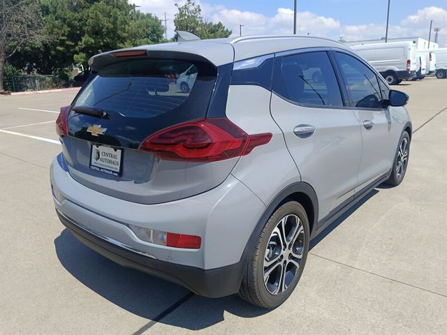 2020 Chevrolet Bolt EV Premier