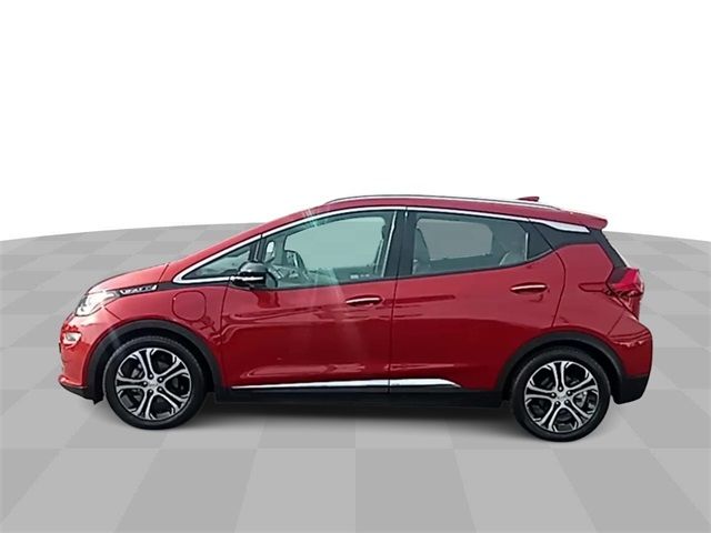 2020 Chevrolet Bolt EV Premier