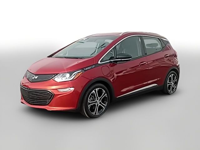 2020 Chevrolet Bolt EV Premier