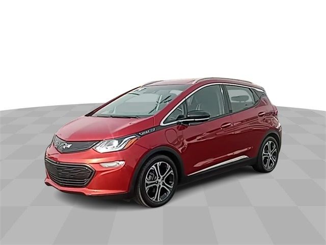 2020 Chevrolet Bolt EV Premier