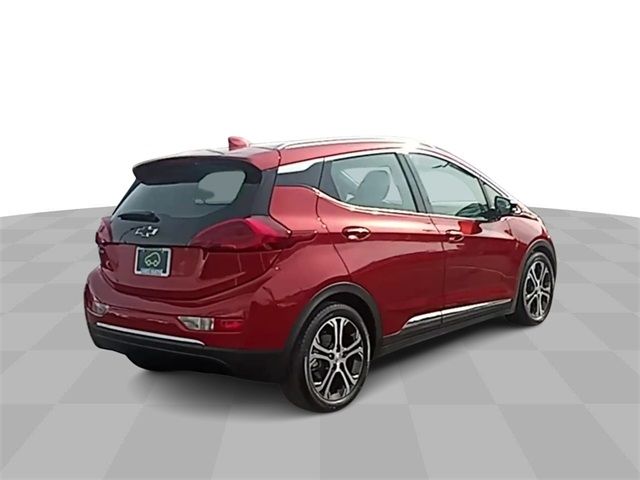 2020 Chevrolet Bolt EV Premier