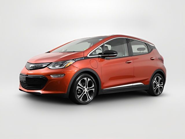 2020 Chevrolet Bolt EV Premier