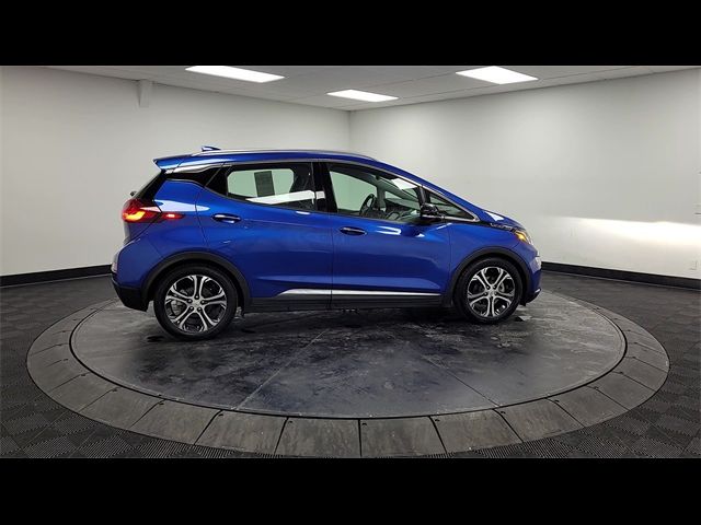 2020 Chevrolet Bolt EV Premier