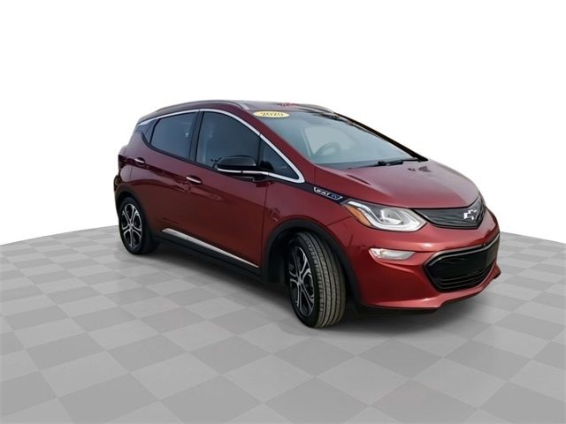 2020 Chevrolet Bolt EV Premier