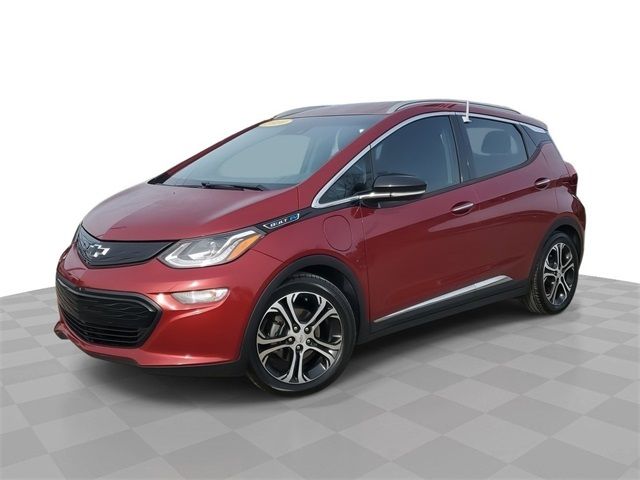 2020 Chevrolet Bolt EV Premier