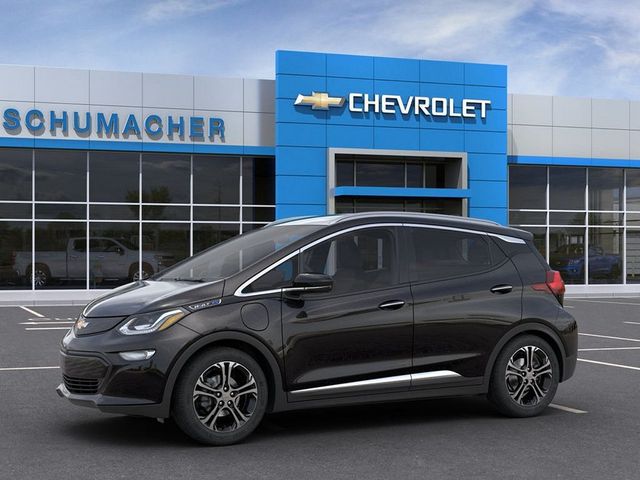 2020 Chevrolet Bolt EV Premier