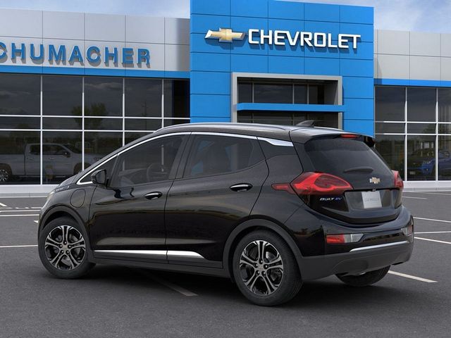 2020 Chevrolet Bolt EV Premier