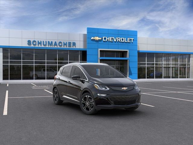 2020 Chevrolet Bolt EV Premier