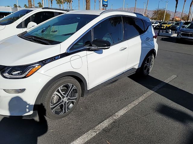 2020 Chevrolet Bolt EV Premier