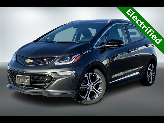 2020 Chevrolet Bolt EV Premier