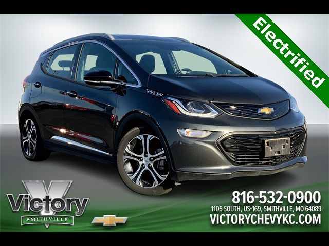 2020 Chevrolet Bolt EV Premier