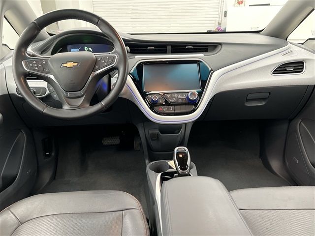 2020 Chevrolet Bolt EV Premier