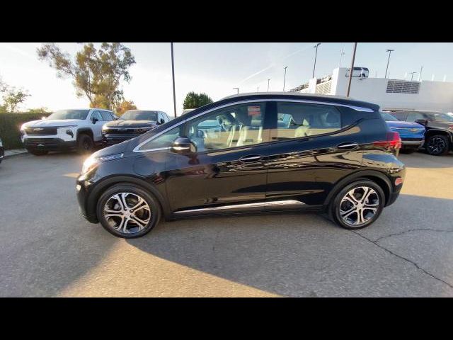 2020 Chevrolet Bolt EV Premier