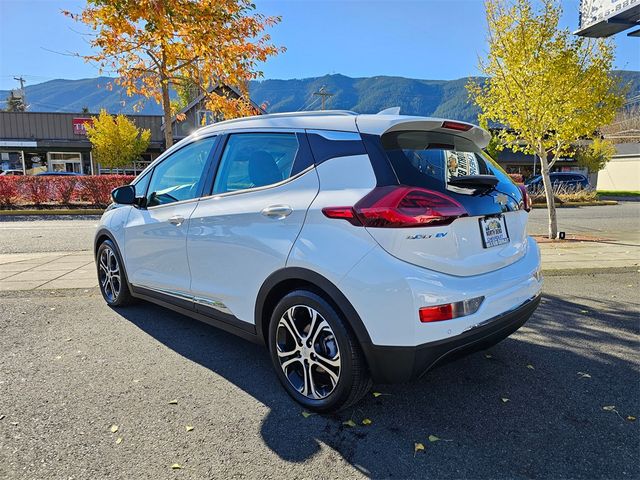 2020 Chevrolet Bolt EV Premier