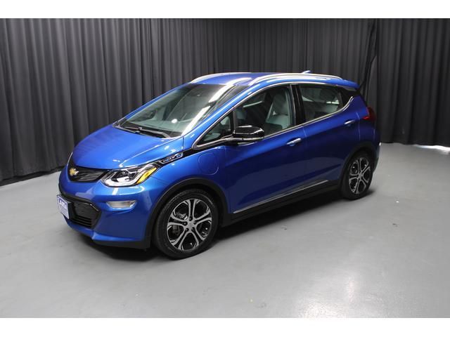 2020 Chevrolet Bolt EV Premier