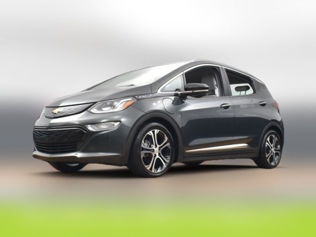 2020 Chevrolet Bolt EV Premier