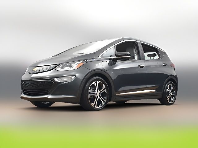 2020 Chevrolet Bolt EV Premier