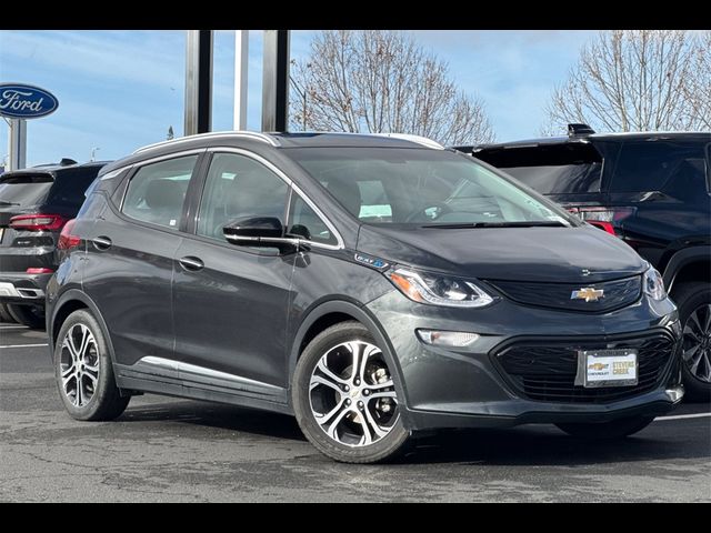 2020 Chevrolet Bolt EV Premier