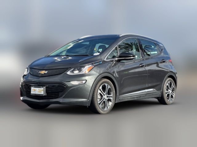 2020 Chevrolet Bolt EV Premier