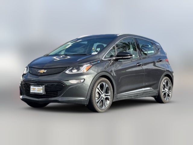 2020 Chevrolet Bolt EV Premier