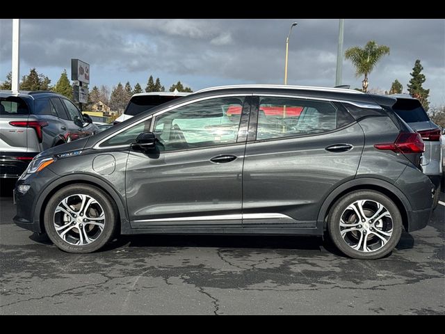 2020 Chevrolet Bolt EV Premier