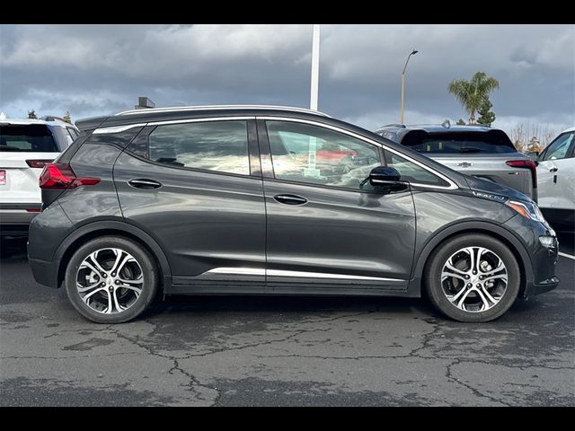 2020 Chevrolet Bolt EV Premier