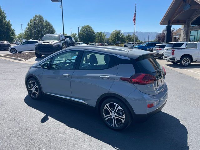 2020 Chevrolet Bolt EV Premier