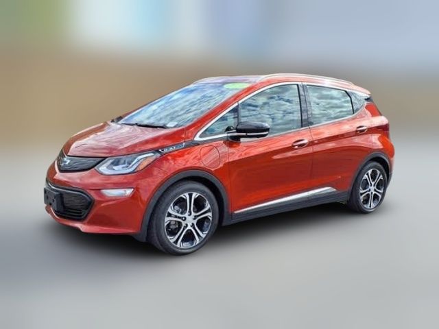 2020 Chevrolet Bolt EV Premier