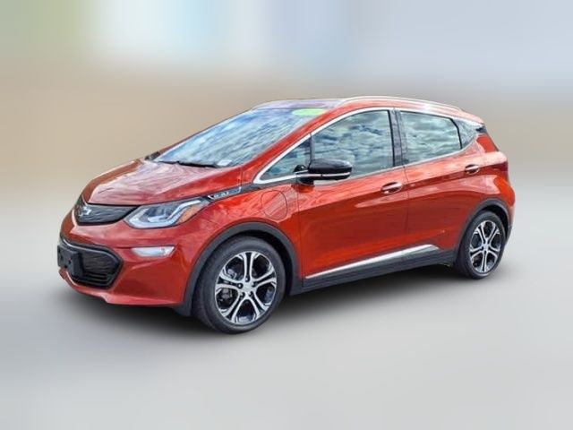 2020 Chevrolet Bolt EV Premier