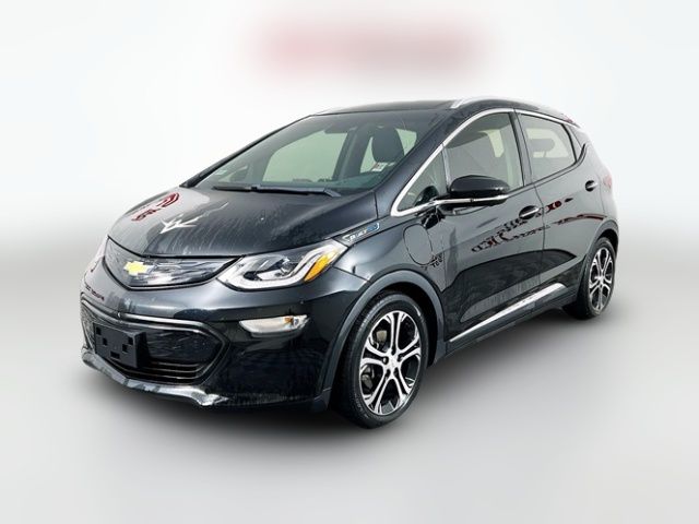 2020 Chevrolet Bolt EV Premier