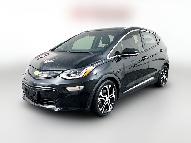 2020 Chevrolet Bolt EV Premier