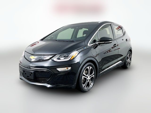 2020 Chevrolet Bolt EV Premier